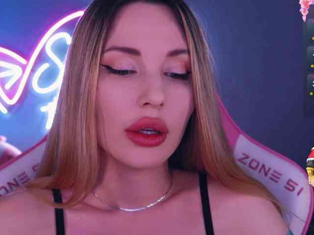 MySweetAlice webcam