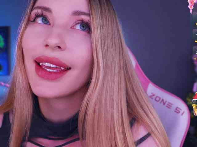 MySweetAlice webcam