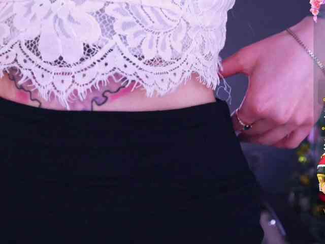 MySweetAlice webcam
