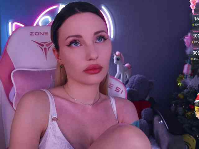 MySweetAlice webcam