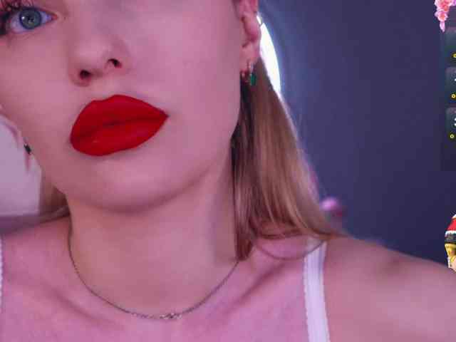 MySweetAlice webcam