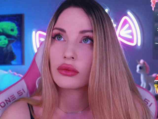 MySweetAlice webcam