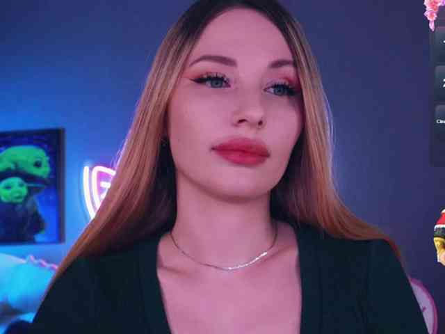 MySweetAlice webcam