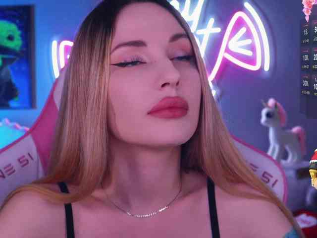 MySweetAlice webcam