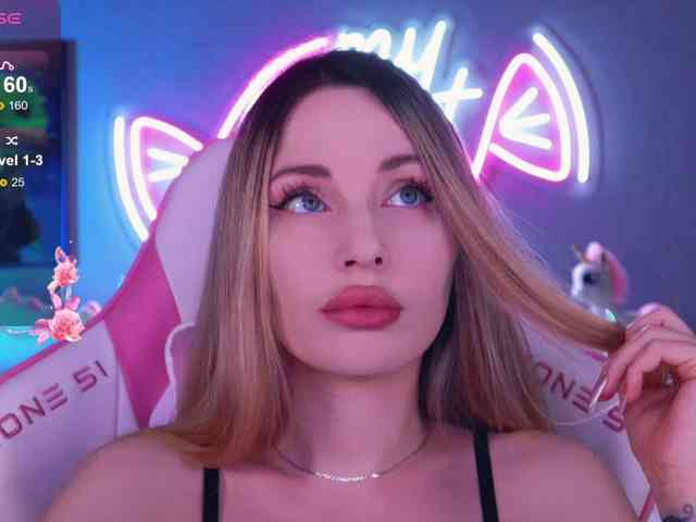MySweetAlice webcam