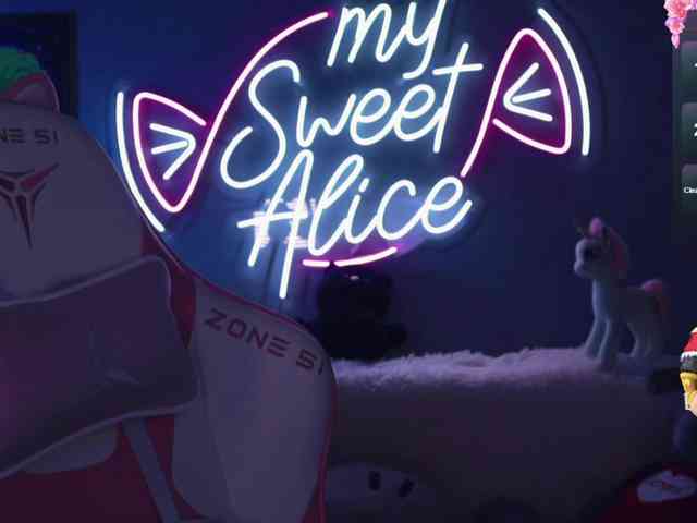 porn live webcam MySweetAlice