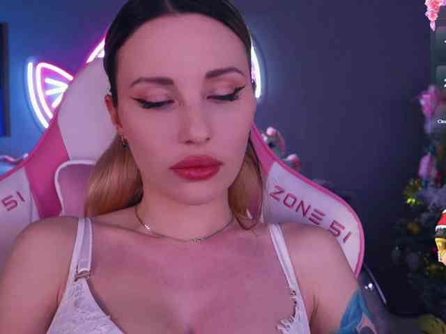 MySweetAlice webcam