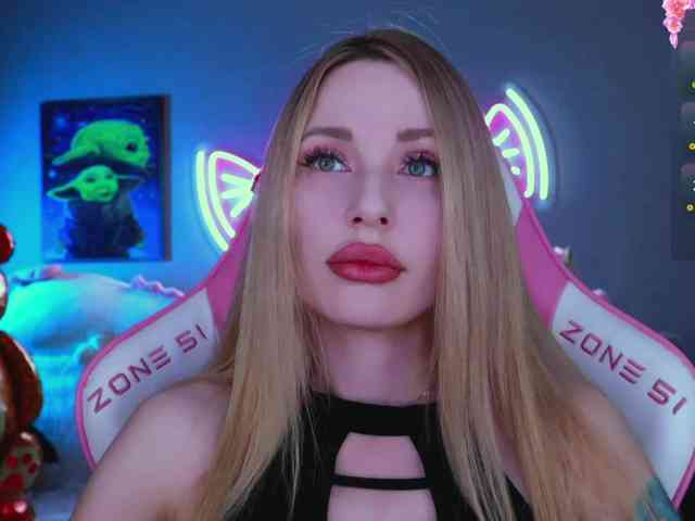 MySweetAlice webcam