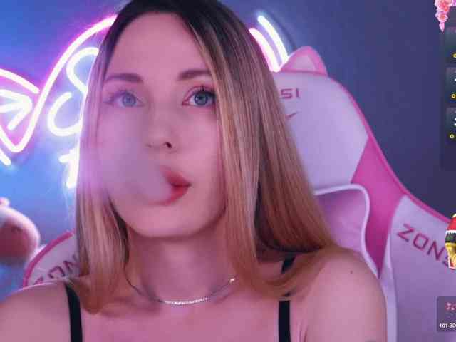 MySweetAlice webcam
