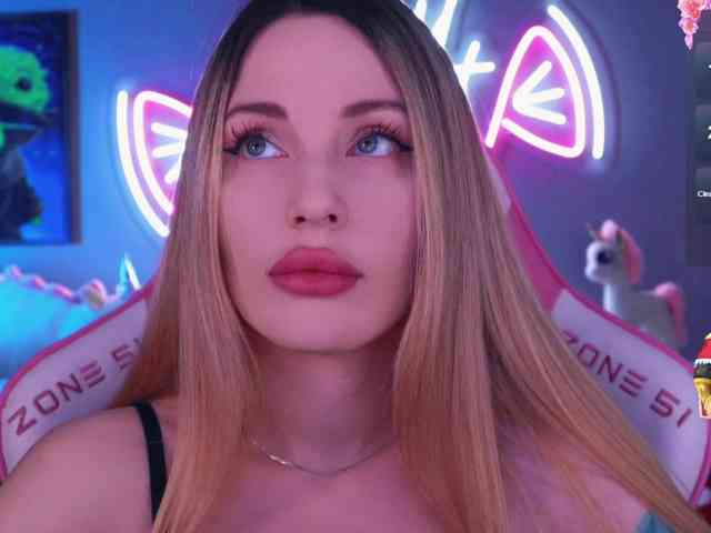 MySweetAlice webcam