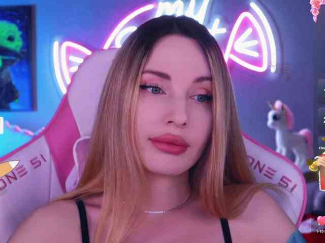 MySweetAlice webcam