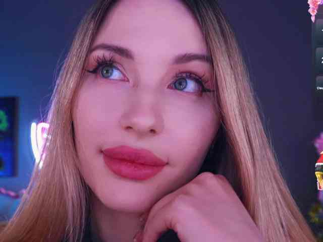 MySweetAlice webcam