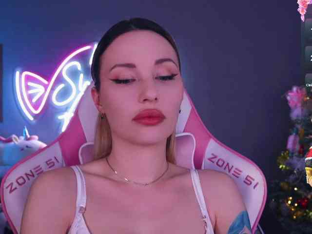 MySweetAlice webcam