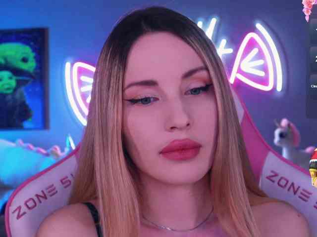 MySweetAlice webcam