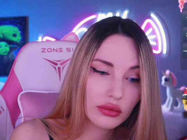MySweetAlice webcam