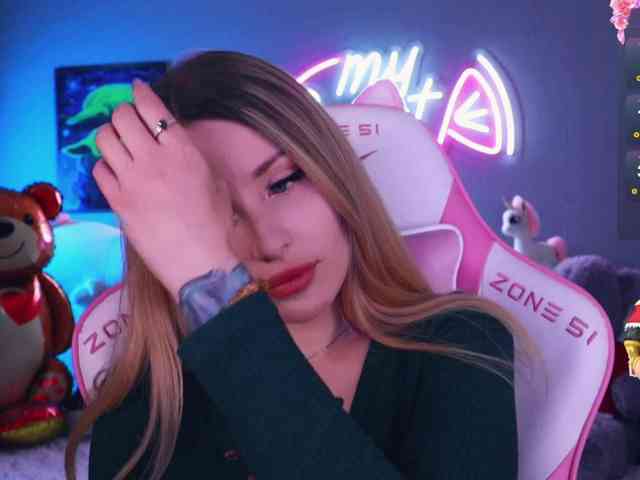 MySweetAlice webcam