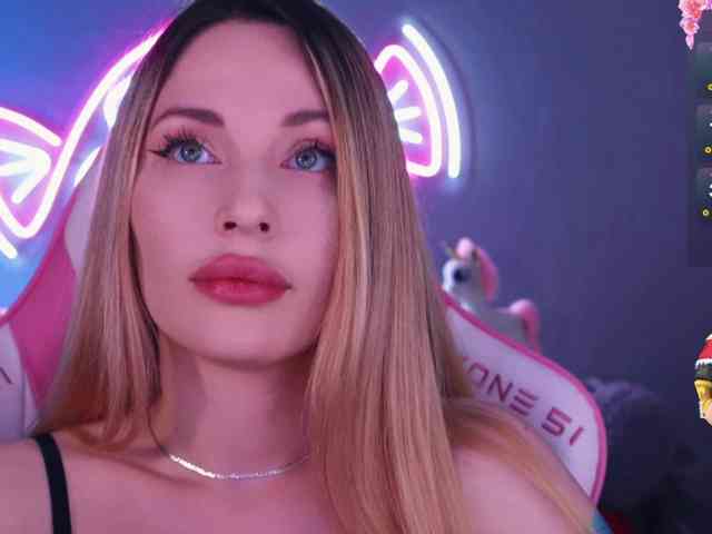 MySweetAlice webcam