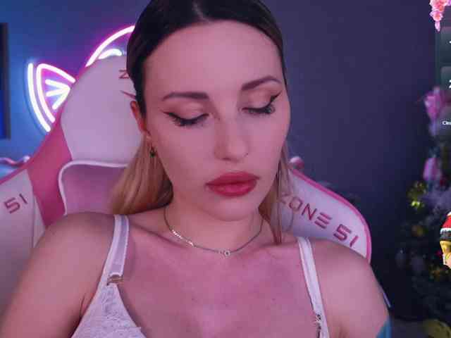 MySweetAlice webcam