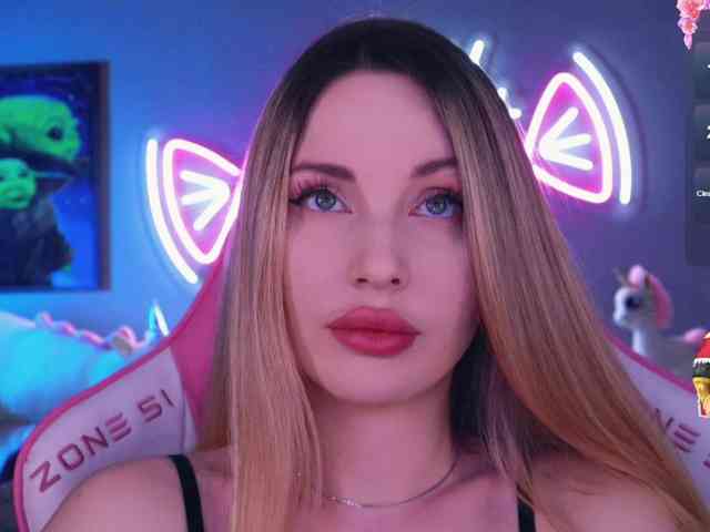 MySweetAlice webcam