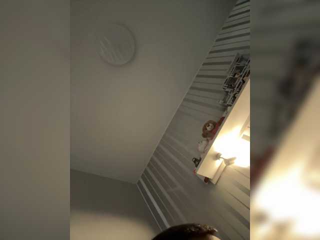 Dream022 webcam model