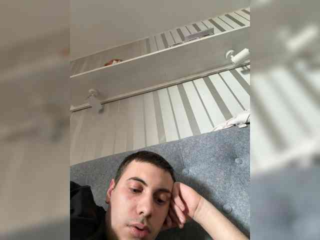 Dream022 webcam