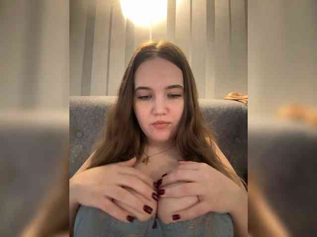 Dream022 Live Webcam on BongaCams