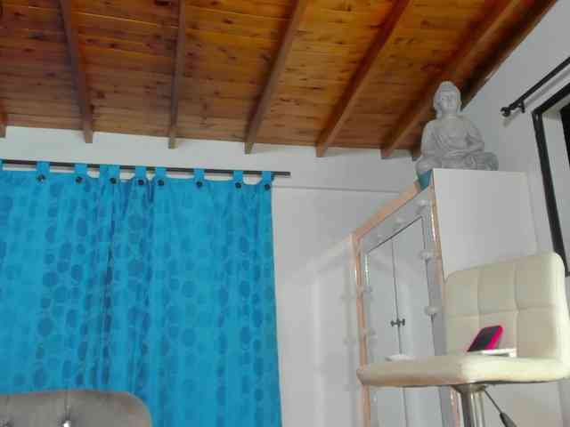 emilyhornett Live Webcam on BongaCams