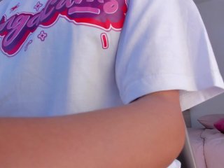 Tinny111 Porn Show