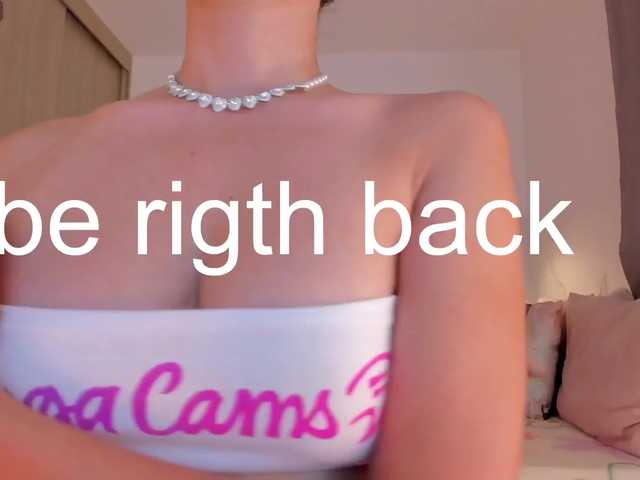 TinyRouse live cam on BongaCams