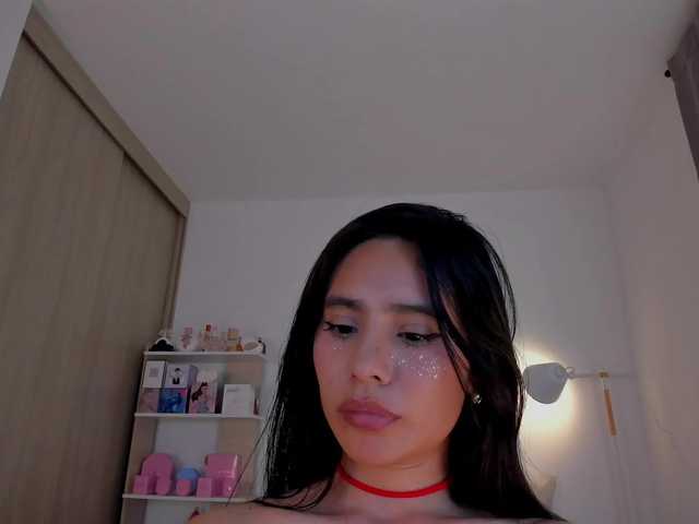TinyRouse live cam on BongaCams