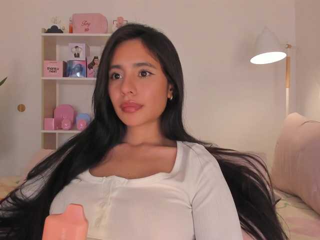 TinyRouse live cam on BongaCams