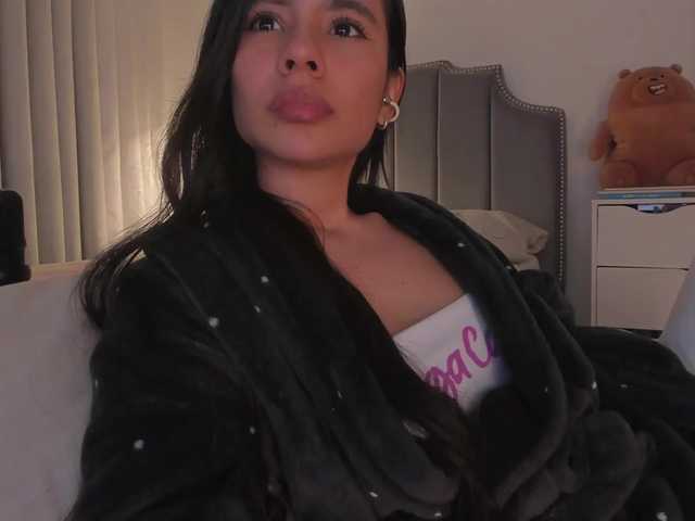 TinyRouse's BongaCams show and profile