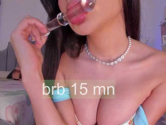 TinyRouse's BongaCams show and profile