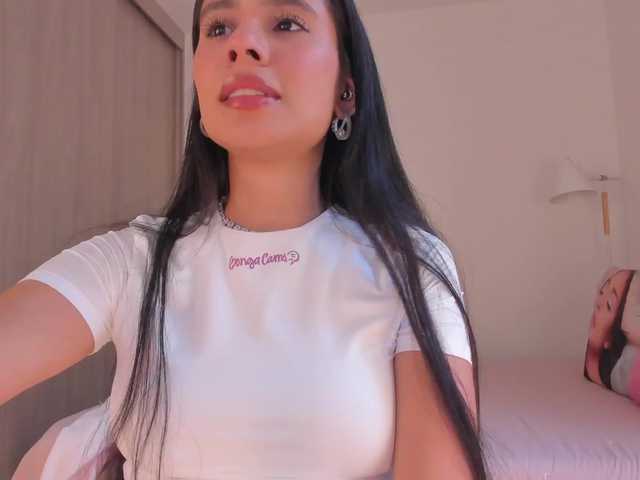 TinyRouse live cam on BongaCams