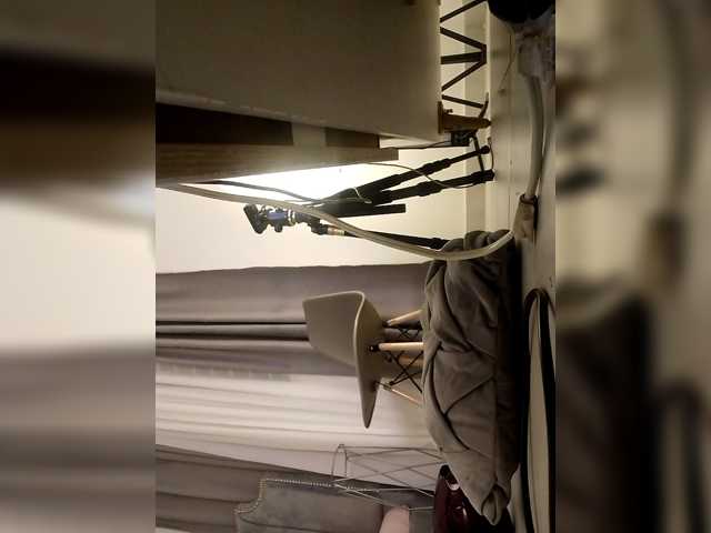 TinyRouse live cam on BongaCams