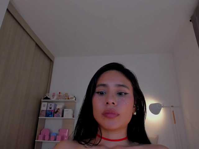 TinyRouse live cam on BongaCams