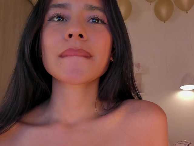 TinyRouse live cam on BongaCams