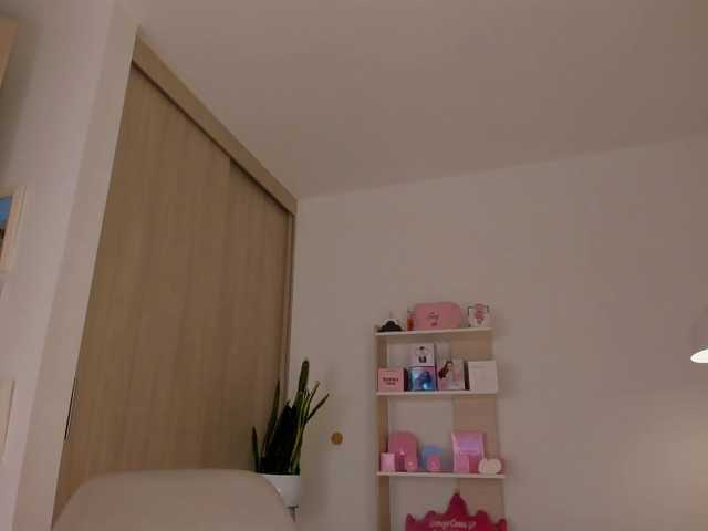 TinyRouse live cam on BongaCams