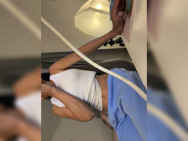TinyRouse, 22 y/o - Live Cam on BongaCams
