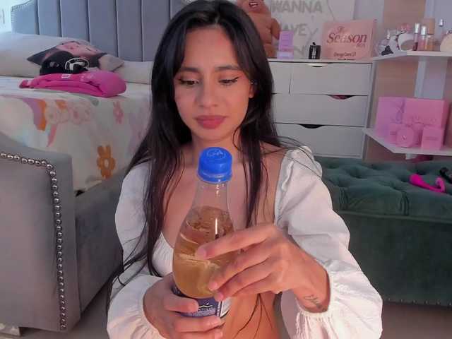 TinyRouse's BongaCams show and profile