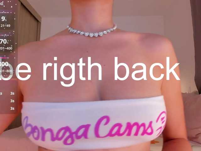 TinyRouse live cam