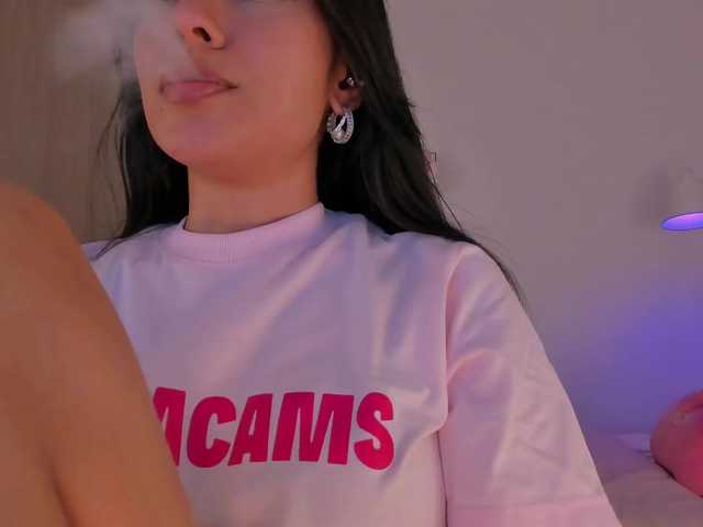 TinyRouse live cam on BongaCams