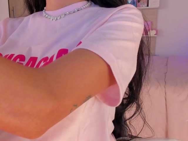 TinyRouse live cam on BongaCams