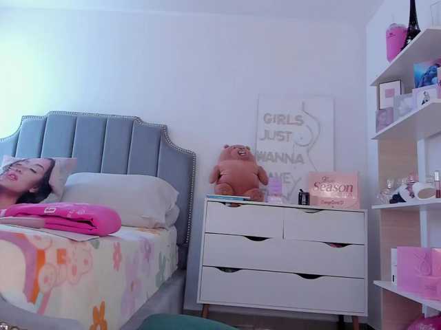 TinyRouse's BongaCams show and profile