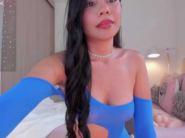 TinyRouse live cam on BongaCams