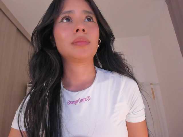 TinyRouse live cam on BongaCams
