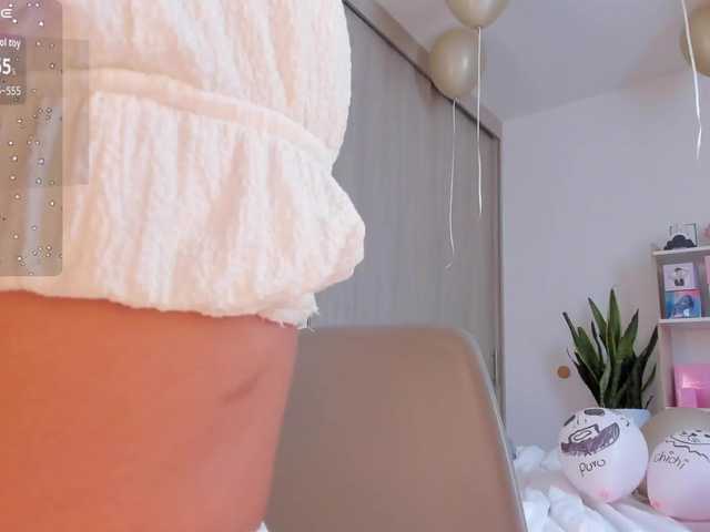 TinyRouse live cam