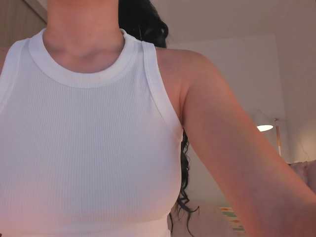 TinyRouse live cam on BongaCams