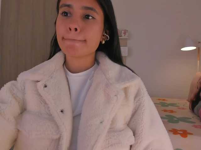 TinyRouse live cam on BongaCams