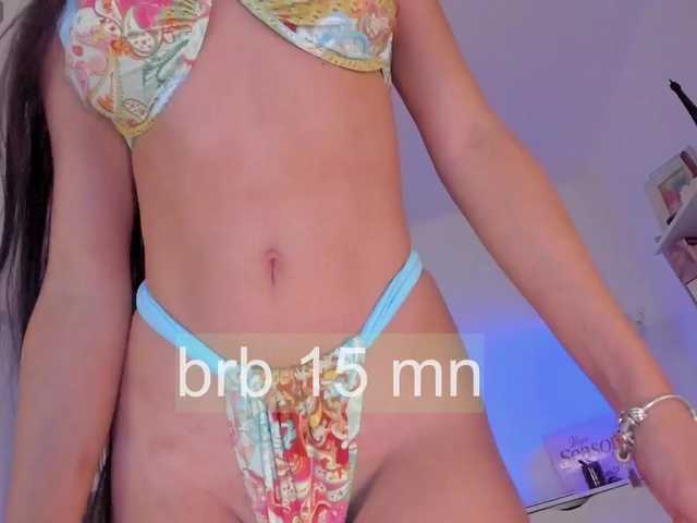 TinyRouse's BongaCams show and profile